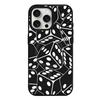 Star Cross Detachable Dual Magnetic PC Hybrid TPU Phone Case For iPhone 12 Pro