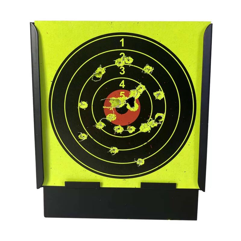 Longchan 14cm Splash Target Paper