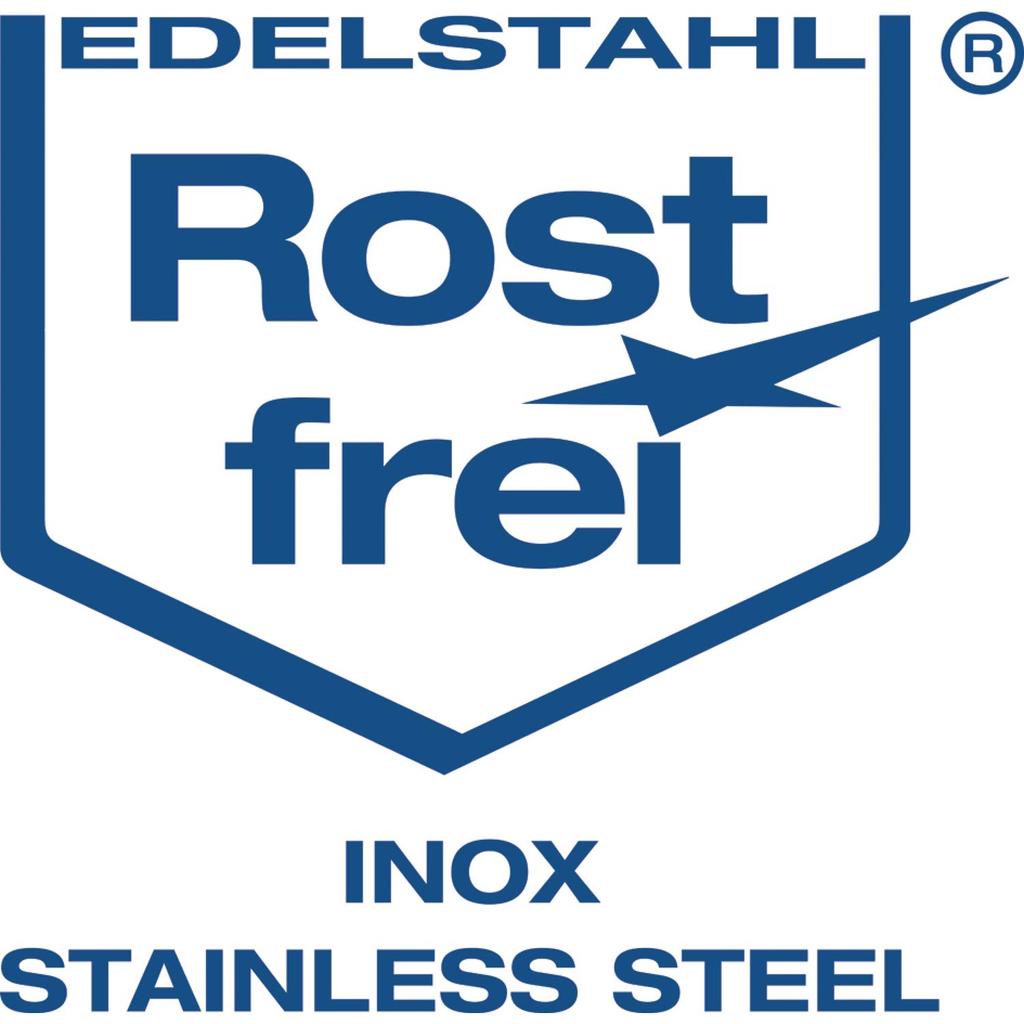 WERA Tools Stainless Steel 1 L Key 9 Pieces 05022720001-3950/9 Hex-Plus Set, Metric,