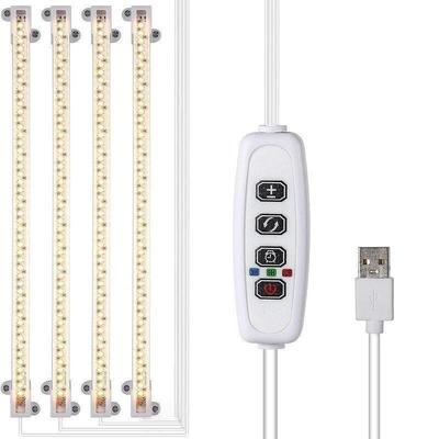 UOSU LED Pflanzenwachstumslichtleiste