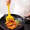 Silicone Kitchenware Cooking Utensils Set Non-stick Cookware Heat Resistant Spatula Shovel Rice Spoon Kitchen Cooking Tool Set