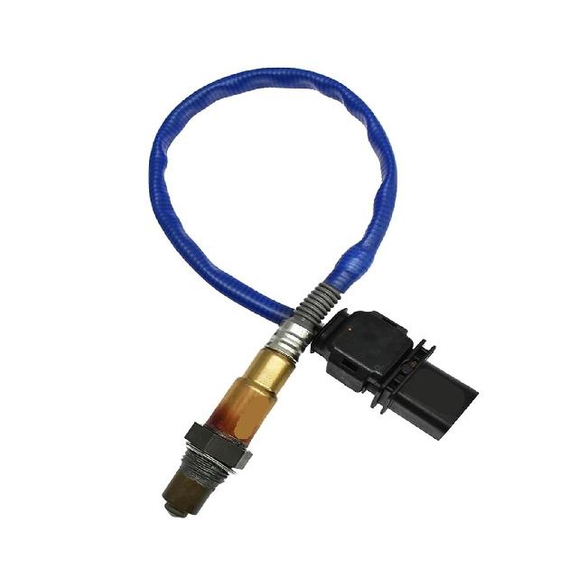 8F9A-9Y460-GA Upstream Right Oxygen O2 Sensor LSU4.9 Compatible For Ford F150 Focus Fusion Mustang 2.0L Car Accsesories
