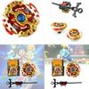 Beyblade Burst Clasic B-100 Starter Spriggan Requiem.0..zt Cu Lansator LR Top Jucării pentru Copii