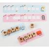 Kid Number Letter Matching Game Montessori Math Toy Arithmetic Addition Subtraction English Word Learning Parish Educational Toy
