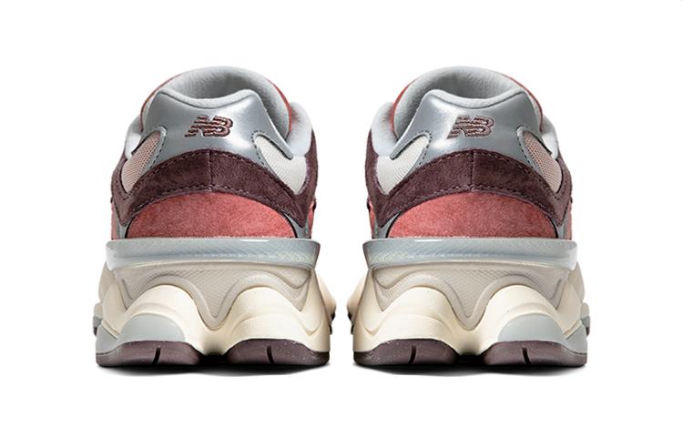 New Balance 9060 Fiore di Ciliegio U9060TRU