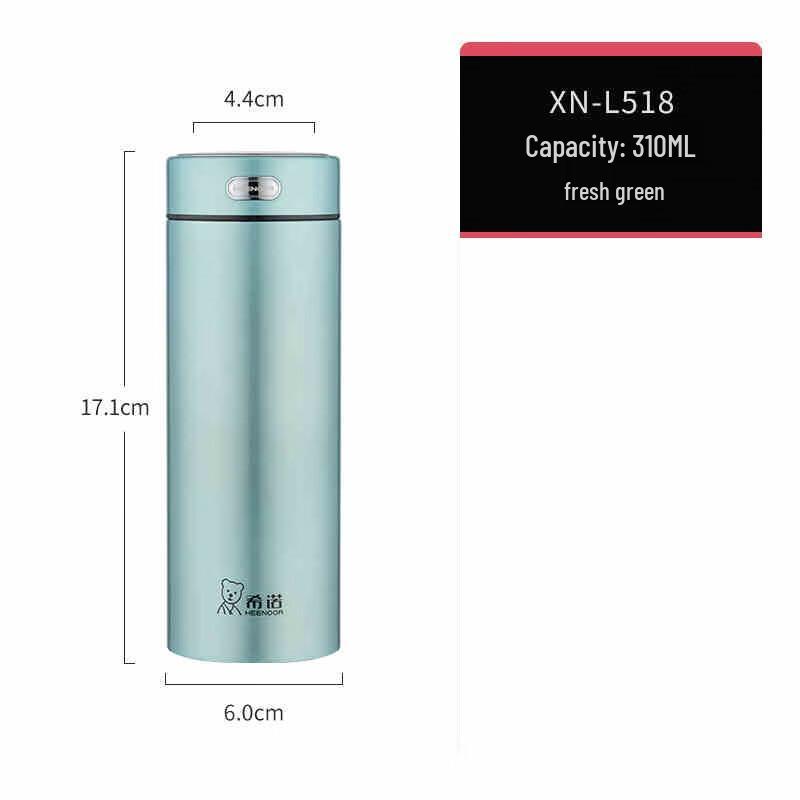 Heenoor Insulated Travel Mug