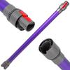 ABS Conductive Tube Quick Release Button Practical KTY