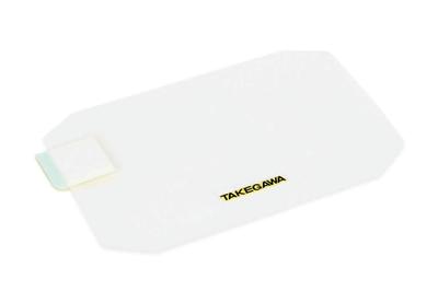 Speciale Delen Takekawa 05-06-0058 Meter Beschermfolie Helder Glanzend Logo Volledige Kleur 1 Stuk