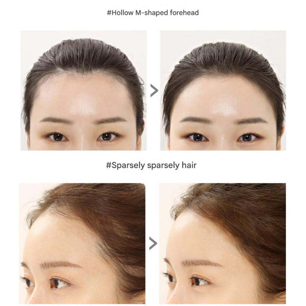 [SO NATURAL] Hair Line Cover Cushion 2.5g