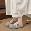 Plus-size Shoes, Slippers, Women's Shoes, New Style Flip-flops