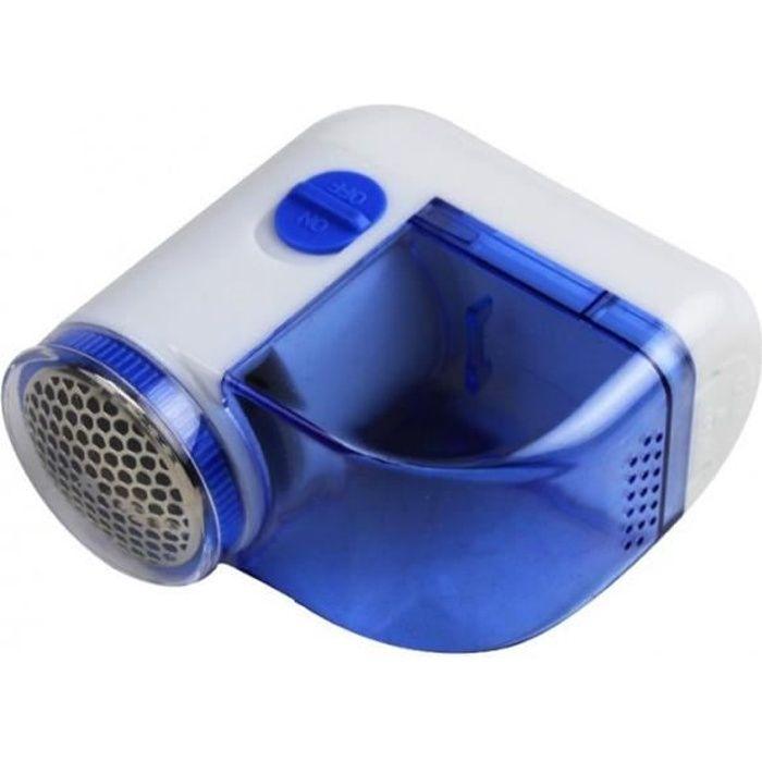 Rasoir de pull anti-bouloches - Couleur aléatoire selon disponibilité Multicolore