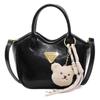 Fashion Handbag Women's New Shoulder Bag Versatile Casual Messenger Bag