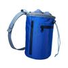 Chalk Bag for Climbing with Zippered Pocket, Carrying Bag, Adjustable Belt Pole Dancing