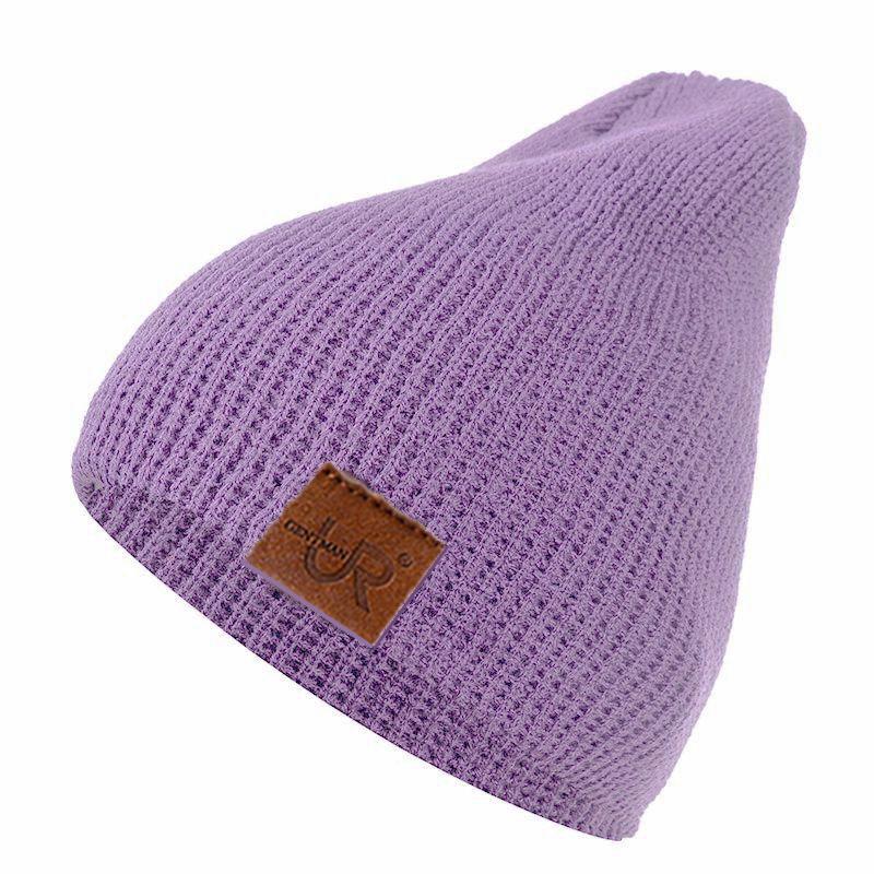 

Унисекс шапка URGENTMAN бренд повседневные зимние шапки для мужчин и женщин модная вязаная шапка однотонная хип-хоп шапка унисекс кепка 54cm-58cm