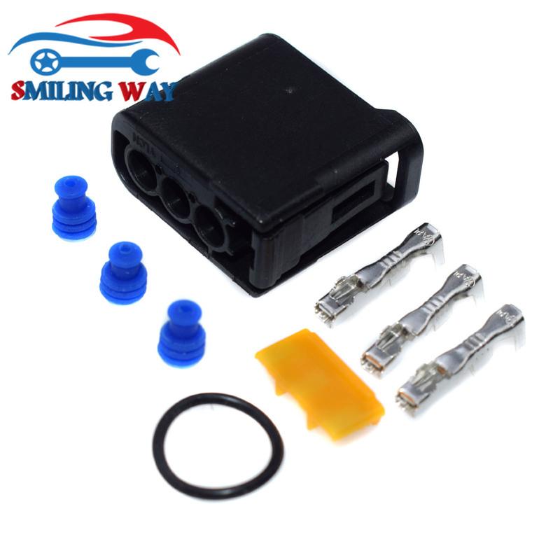 Ignition Coil Pack Wiring Connector Plug Harness Pigtail For Subaru Impreza WRX 2.0L UF480 22433-AA421,22433-AA560,22433-AA561
