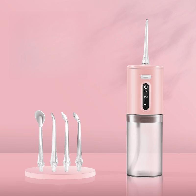 OLOEY Portable Electric Oral Irrigator