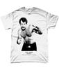 Paul Sykes - Wakefield - Organic T-Shirt Mens Womens Tees Top - Wakefield - Yorkshire - Sweet Agony