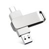 OLOEY Dual-Interface Mobile & Car USB Flash Drive