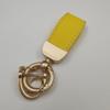 With Zinc Alloy Ring Car Key Chains Heavy Duty Metal Key Fob Fashion Car Keychain  Men and Women