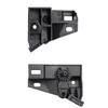 1J1823533C Bonnet Hood Release Grip Handle Bracket  For VW Golf