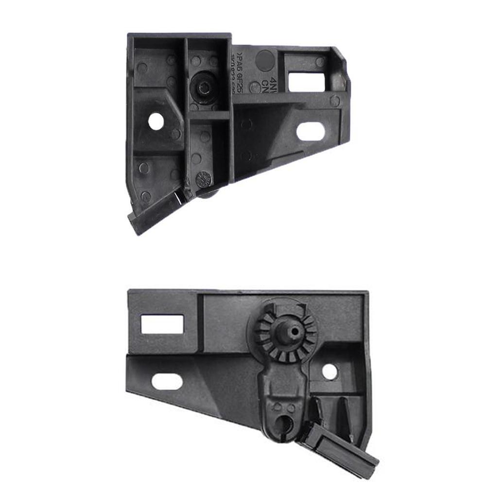 1J1823533C Bonnet Hood Release Grip Handle Bracket  For VW Golf