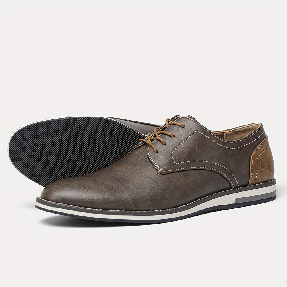 Casual Shoes Men 2026 Fashion Brand Comfortable Luxury Shoes