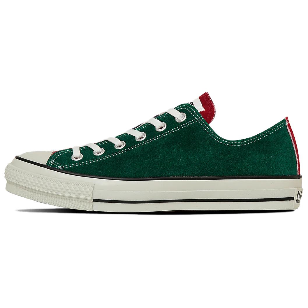 

Converse All Star Skateboard Shoes Unisex Green Purple Red 31315380 42.5