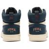 Puma Caven Comfortable Versatile Low-Top Sneakers Unisex Sneakers Green White 401939-01