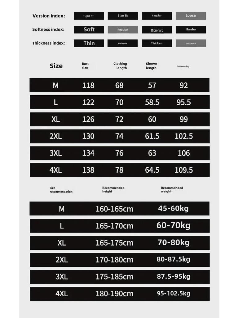 Chaqueta de Invierno con Capucha de Piel de Cordero con Forro de Terciopelo para Hombre - Ajuste Holgado Moderno y Estilo Casual