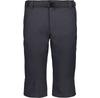 Шорты CMP Man Stretch Bermuda (3T51747M) Antracite Серый