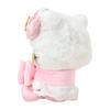Sanrio Hello Kitty Plush Toy Sparkling Winter