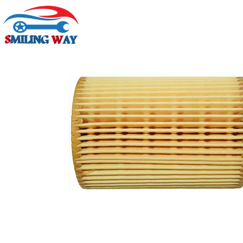 Filtr oleju 6421800009 3,0L Do Mercedes-Benz Sprinter Freightliner Dodge 2500 3500 E320 E350 GL320 GL350 ML320 ML350 R320 R350