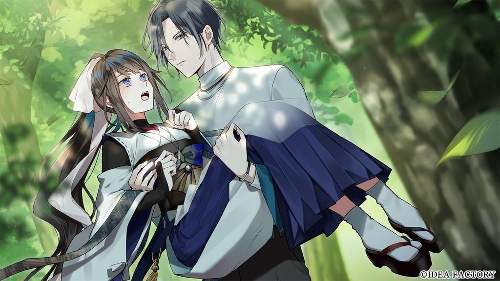 Special Edition of [Switch] "Muenakaikeiri"