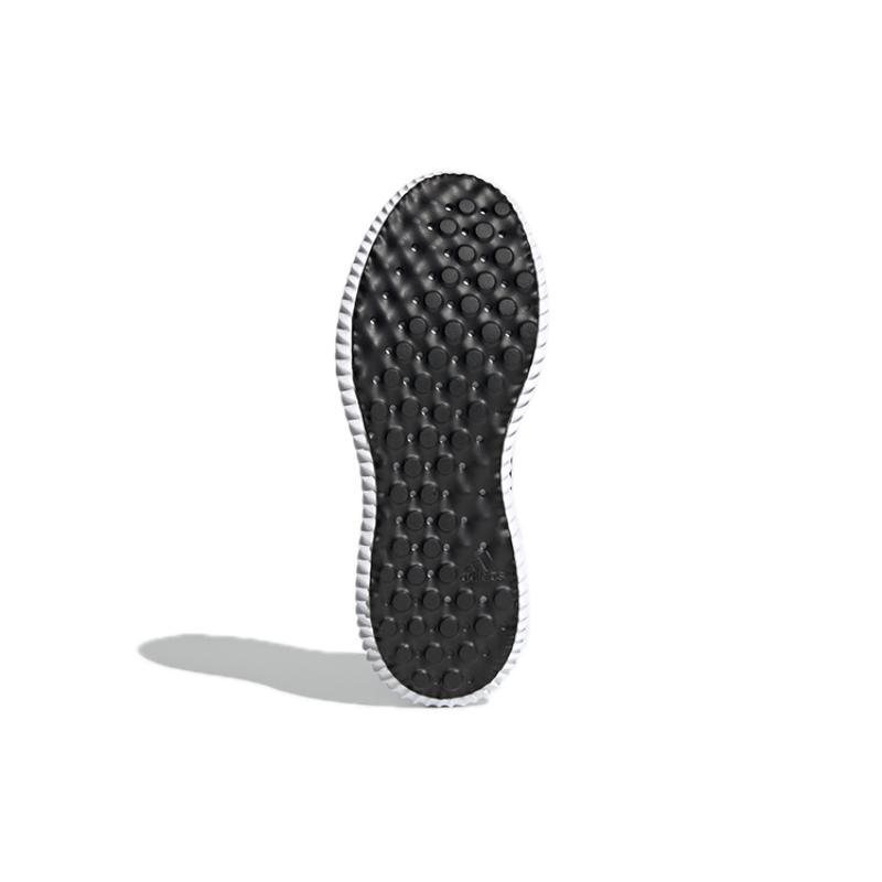 Adidas Alphacomfy Black White Sneakers GV7902