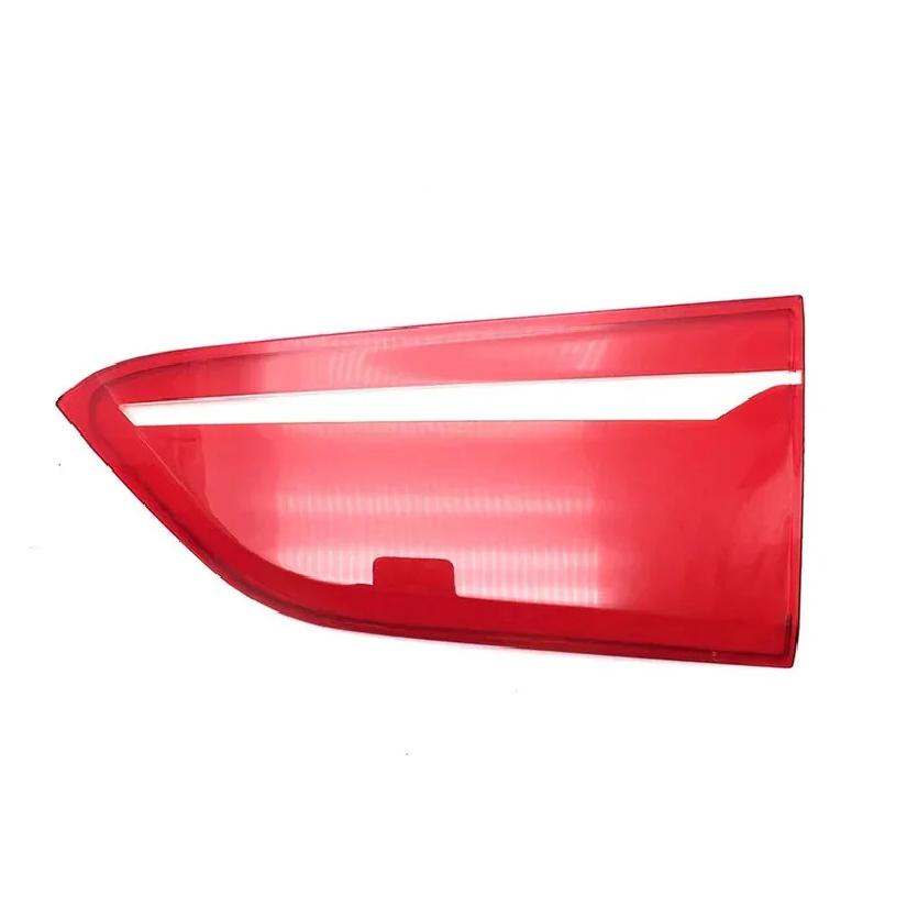 For BMW X1 2016 2017 2018 2019 Tail Lamp Cover Rear Signal Parking Lights Shell Replace The Original Lampshade