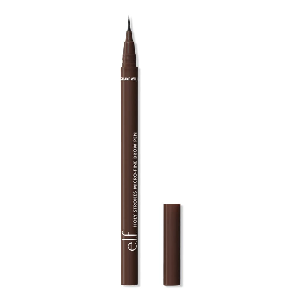 

E.l.f. Cosmetics Holy Strokes Micro Fine Brow Pen 0.02 Oz Blonde