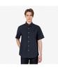 LACOSTE Men'S Typewriter Short Sleeve Shirt Ch267E-55G 166