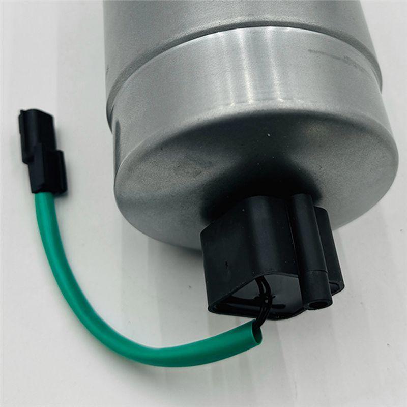 T39c-New Diesel Fuel Filter For 2014 Ssangyong Actyon Rexton W + D20 Stavic 2.0T Korando C TURISMO 2247034001 2247034000 Accesso