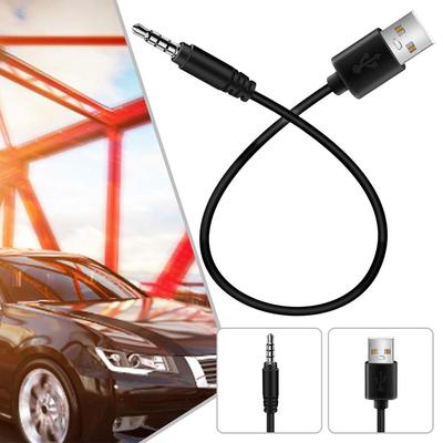 Audio en video accessoires – Audiokabels