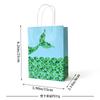 Themed Party Decorative Tote Bag Gift Bag Gift Candy Bag Customization