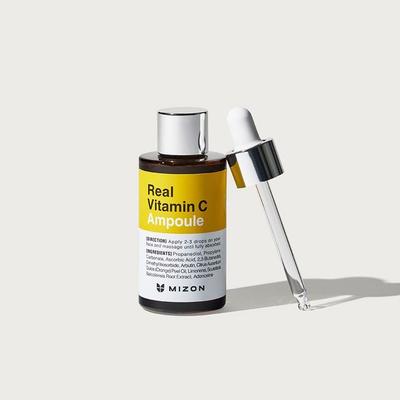 Real Vitamin C Ampoule Mini
