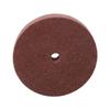 6 Inch Nylon Fiber Polishing Wheel Buffing Abrasive Tool for Metal 180#/320#