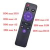 Mx10pro H96 Remote Control Suitable for H96mini MX1 H96max Rk3318 Remoto H96