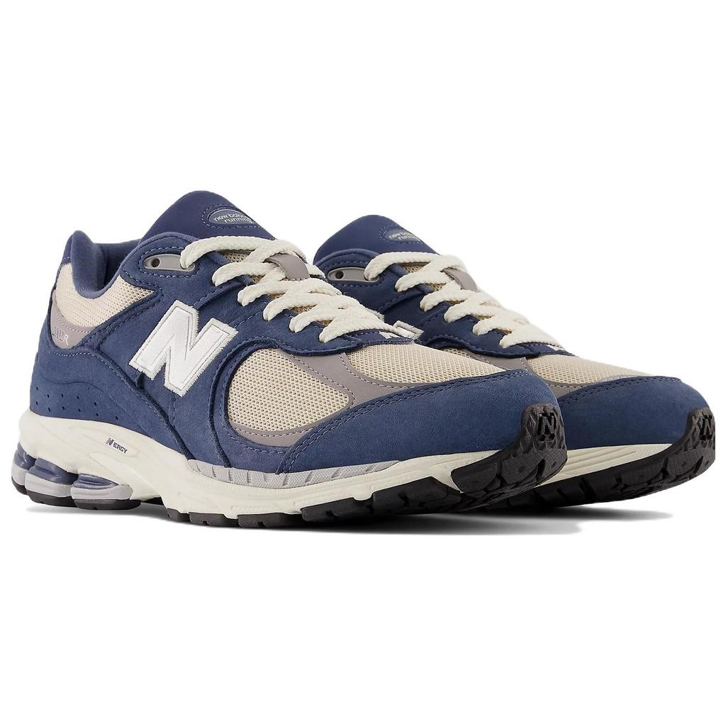 New Balance 2002R Vintage Indigo Calm Taupe