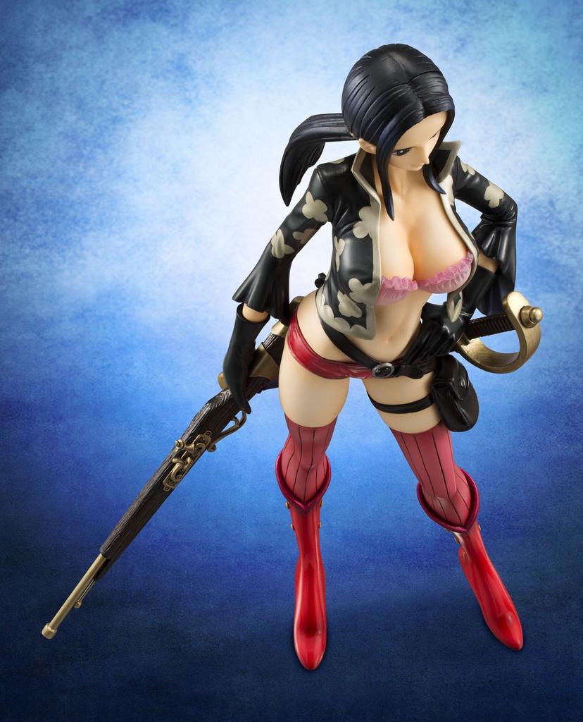 One Piece Nico Robin Portrait.Of.Pirates EDITION-Z