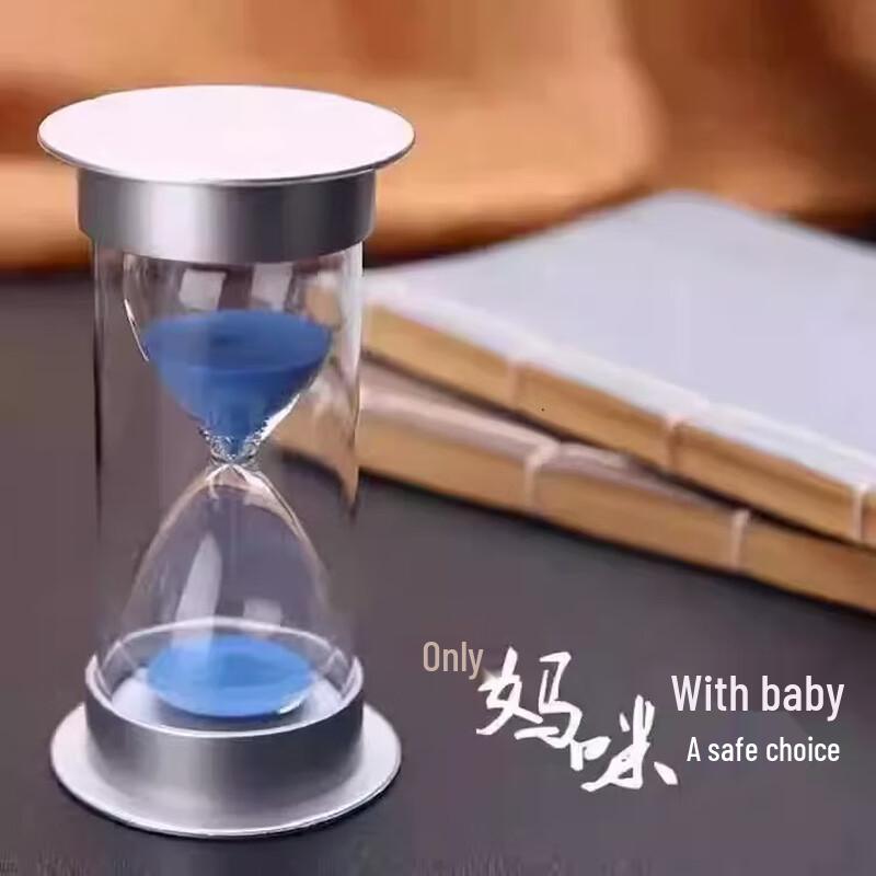 ZONYE Lab Timing Sand Timer (10 Minutes)