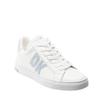 DKNY Womens/Ladies Abeni Leather Trainers