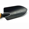 Durable Carbon Steel Flower Grass Gardening Planting Hand Tools Garden Tools Shovel Spade