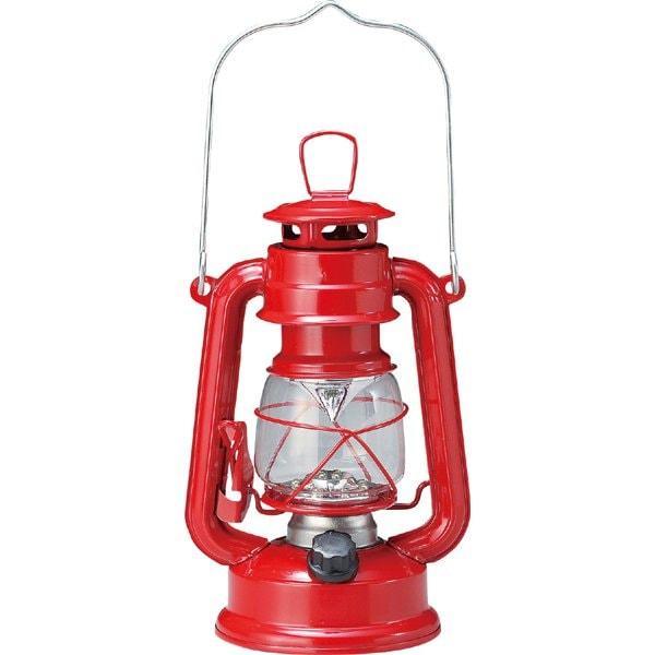 

Maruwa Trading 400691902 [warm Wool Led Feria Lantern Red]