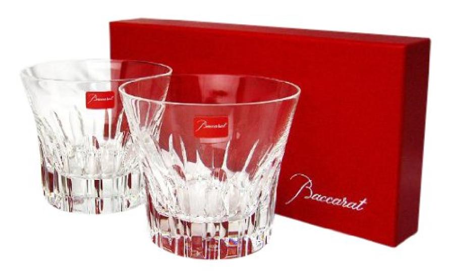

Стакан Baccarat Etna (пара) 8.5см2104-385 [предмет]